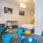 Z Aneksami Orla 6 Appartement