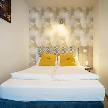 Lejlighed Z Aneksami Orla 6