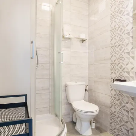 Apartment Z Aneksami Orla 6 Lublin