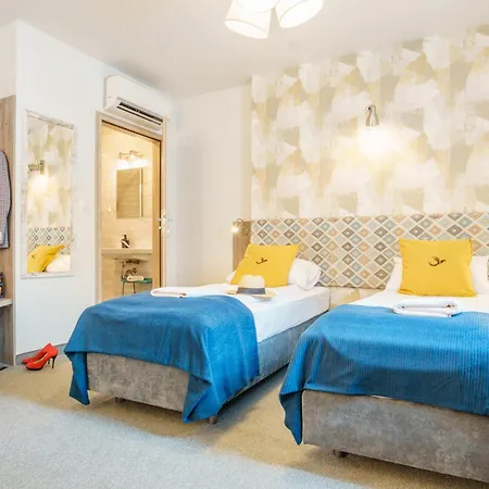 Z Aneksami Orla 6 Lejlighed