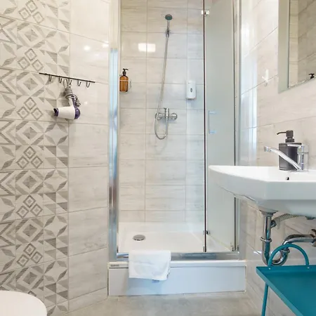 Z Aneksami Orla 6 Lejlighed