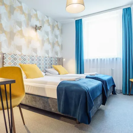 Z Aneksami Orla 6 Apartamento *