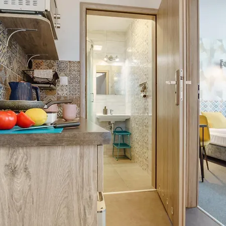 Z Aneksami Orla 6 Lublin