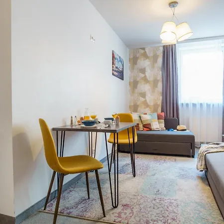 Z Aneksami Orla 6 * Lublin