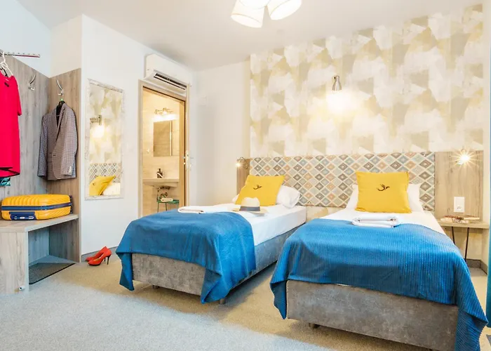 Z Aneksami Orla 6 Apartamento