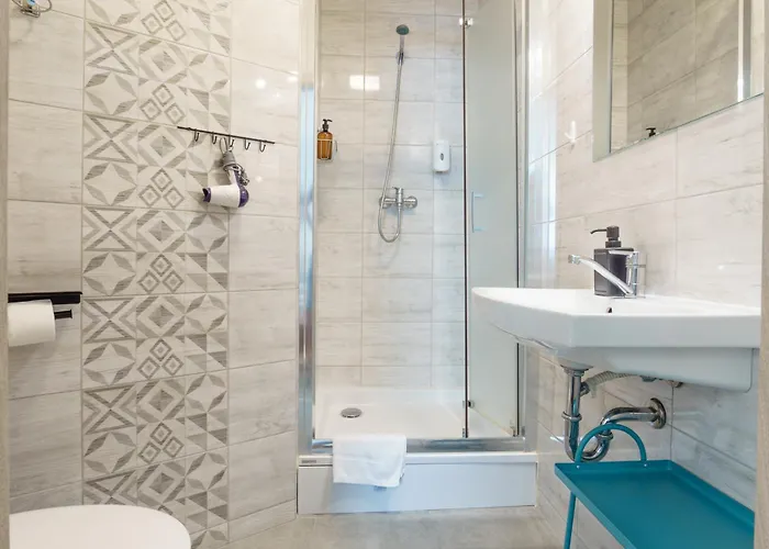 Z Aneksami Orla 6 Apartman