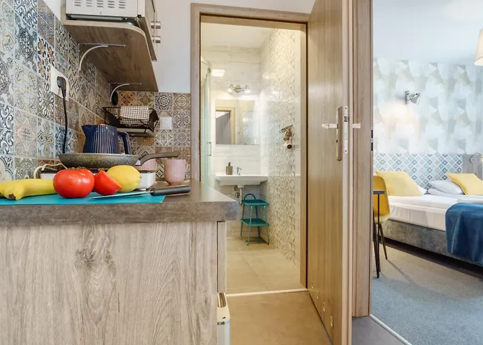 Z Aneksami Orla 6 루블린