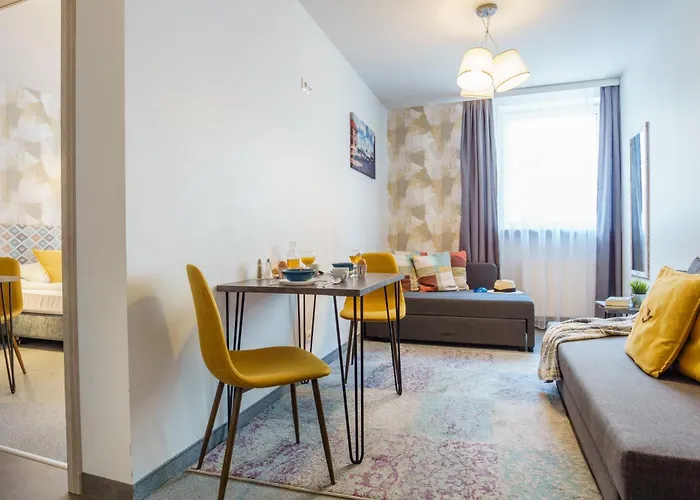 Z Aneksami Orla 6 * Lublin